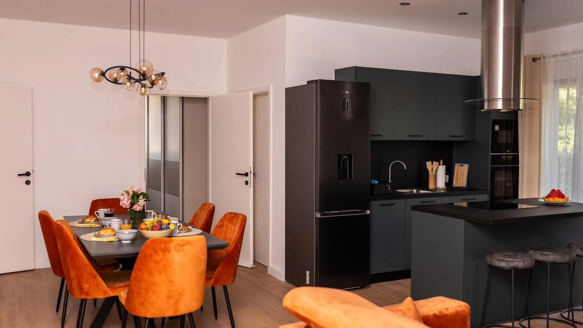Appartement Apartman Jacqueline 2 Pula