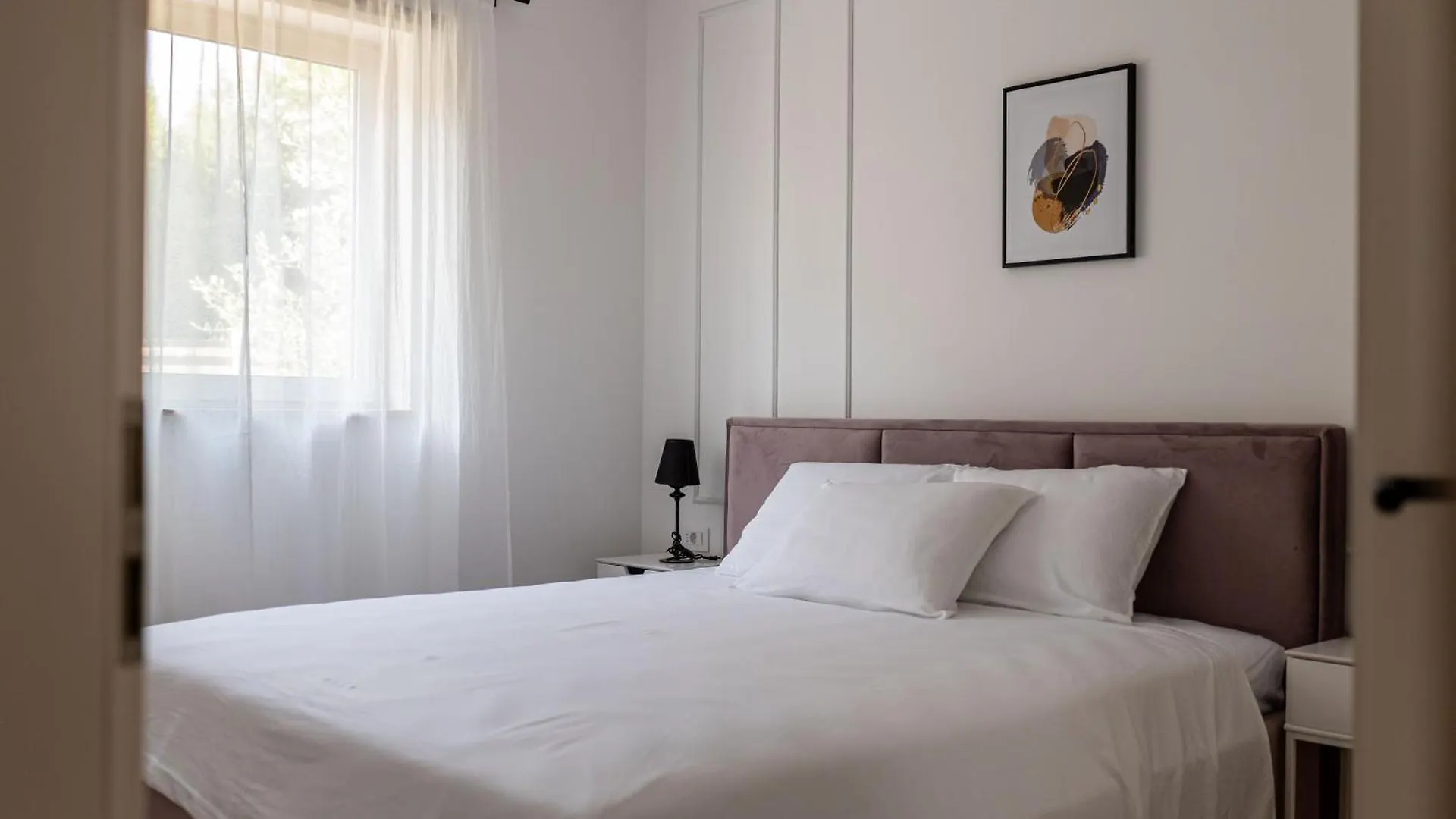 Apartman Jacqueline 2 Pula Apartament