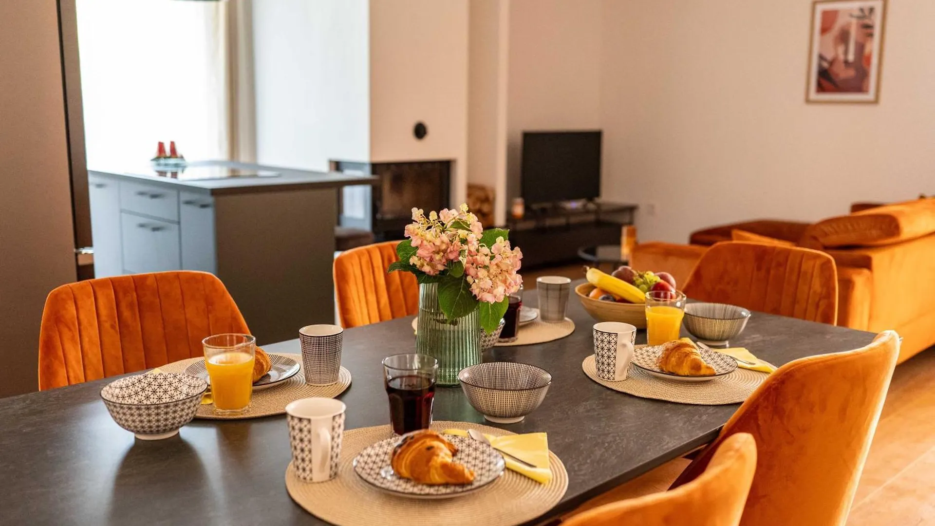Apartman Jacqueline 2 Pula Chorwacja