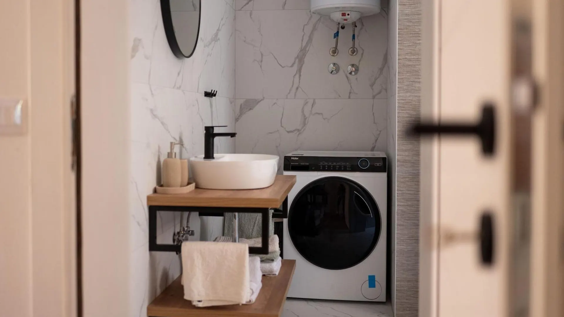 Apartman Jacqueline 2 Pula Apartament