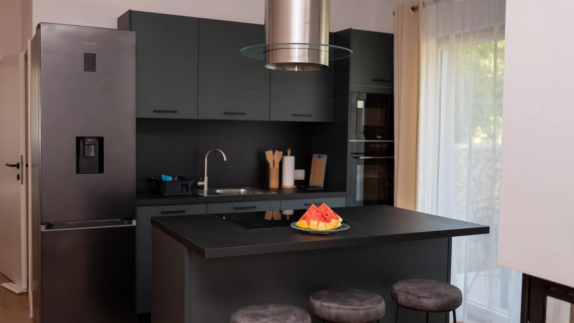 Apartament Apartman Jacqueline 2 Pula