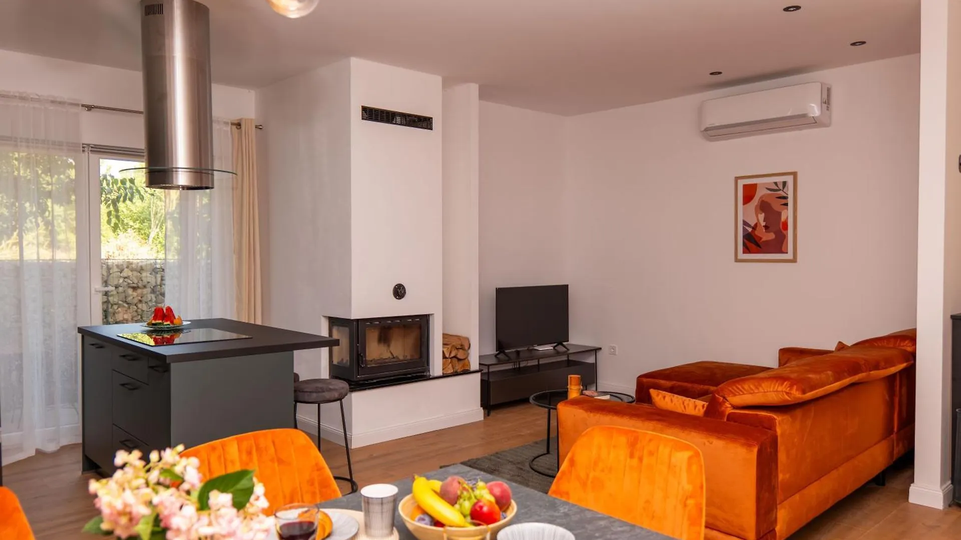 Apartman Jacqueline 2 Pula