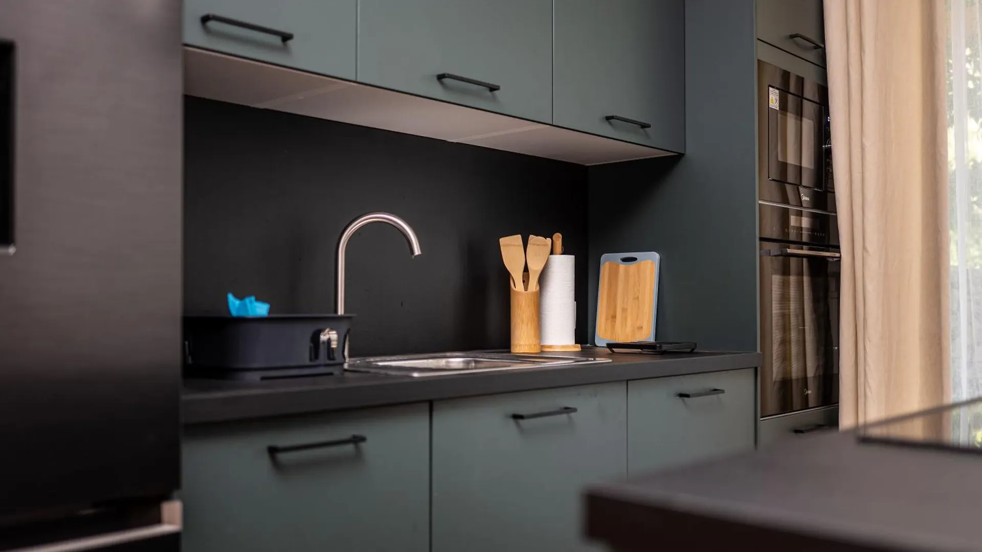 Apartman Jacqueline 2 Pula