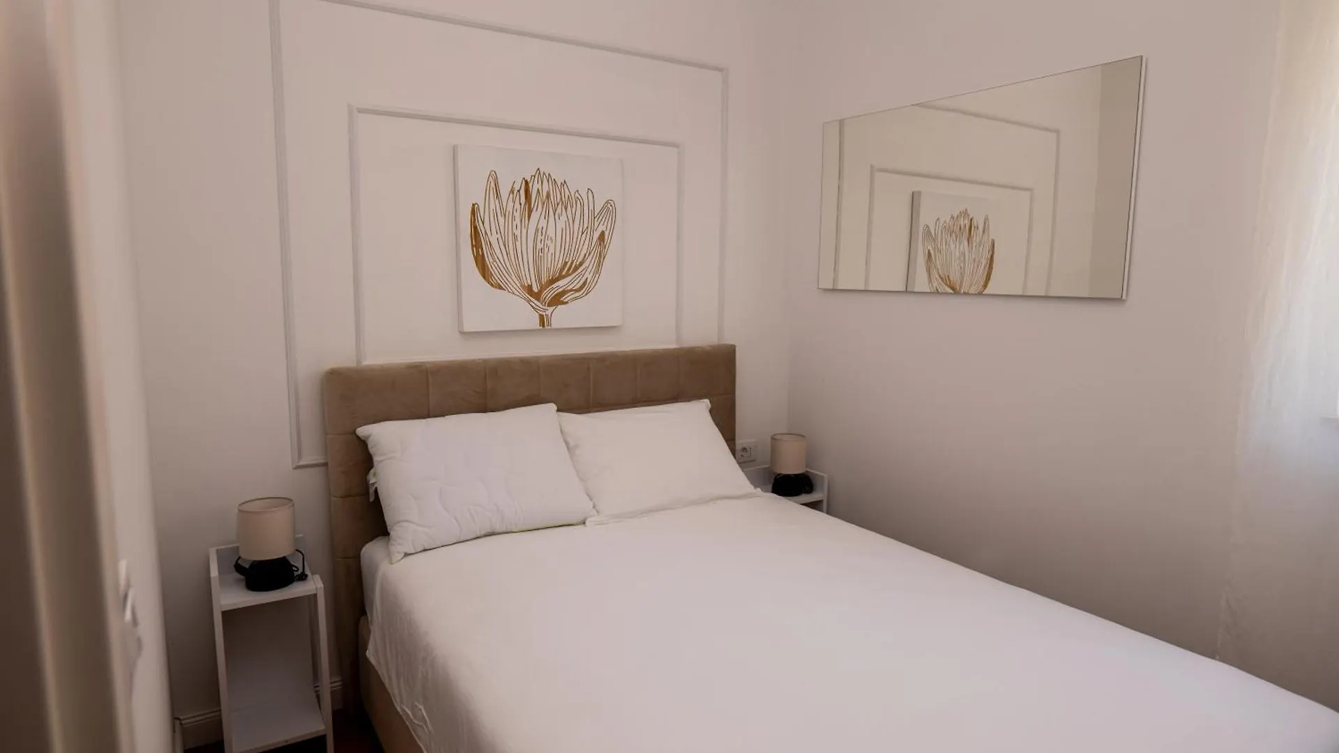 Apartman Jacqueline 2 Pula Apartment