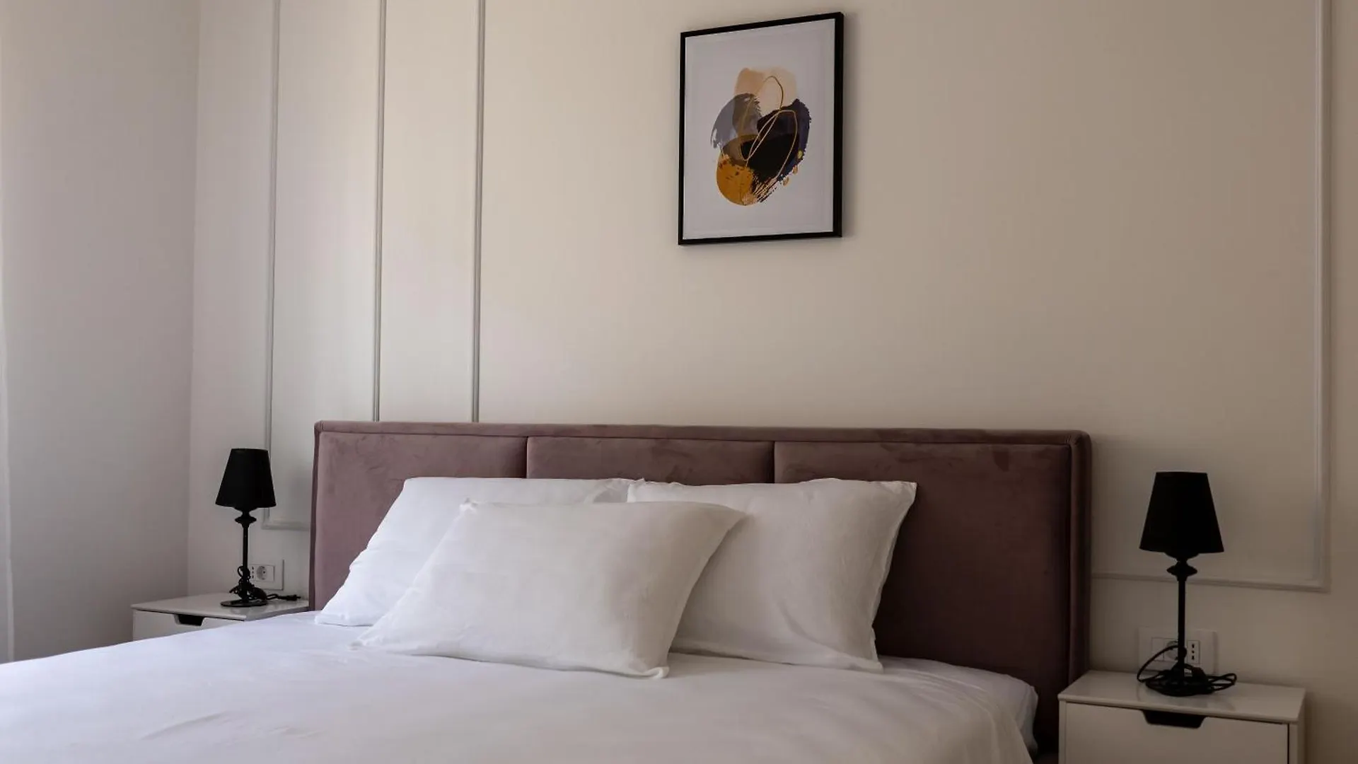 Apartman Jacqueline 2 Pula Croatia