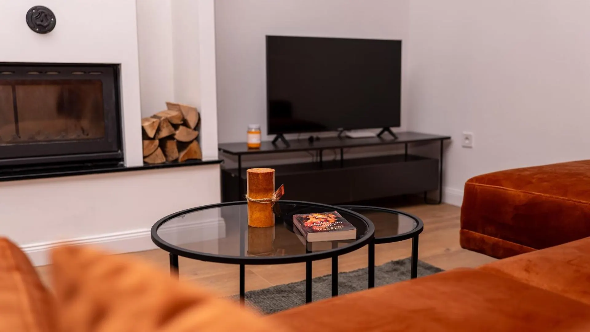 Apartment Apartman Jacqueline 2 Pula Croatia