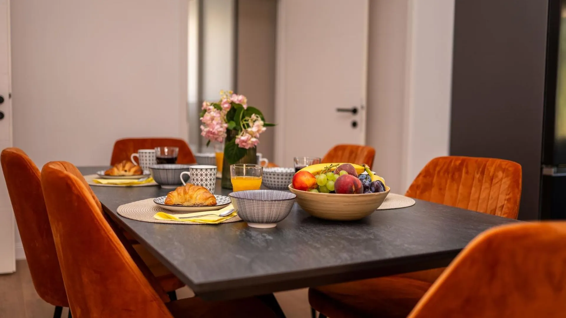Apartman Jacqueline 2 Pula