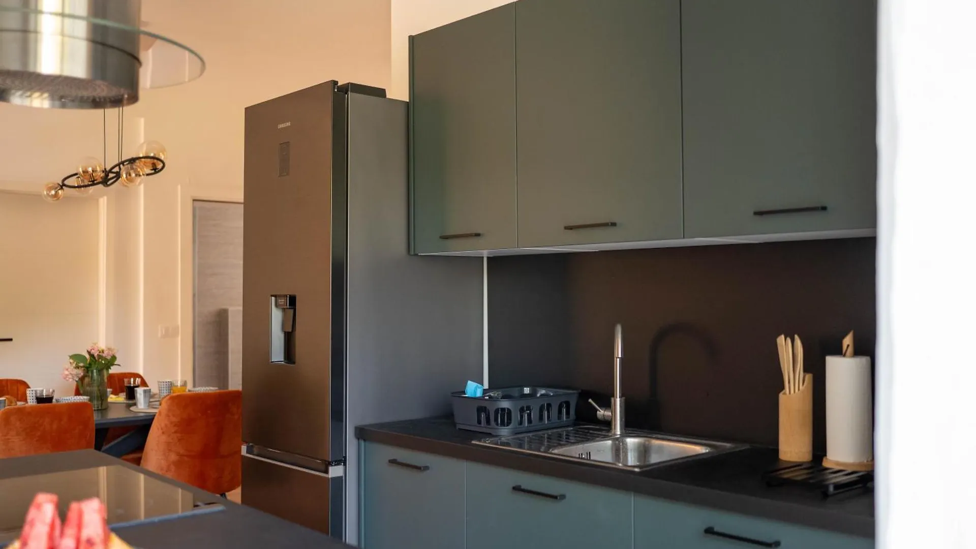 Apartman Jacqueline 2 Pula Croatia
