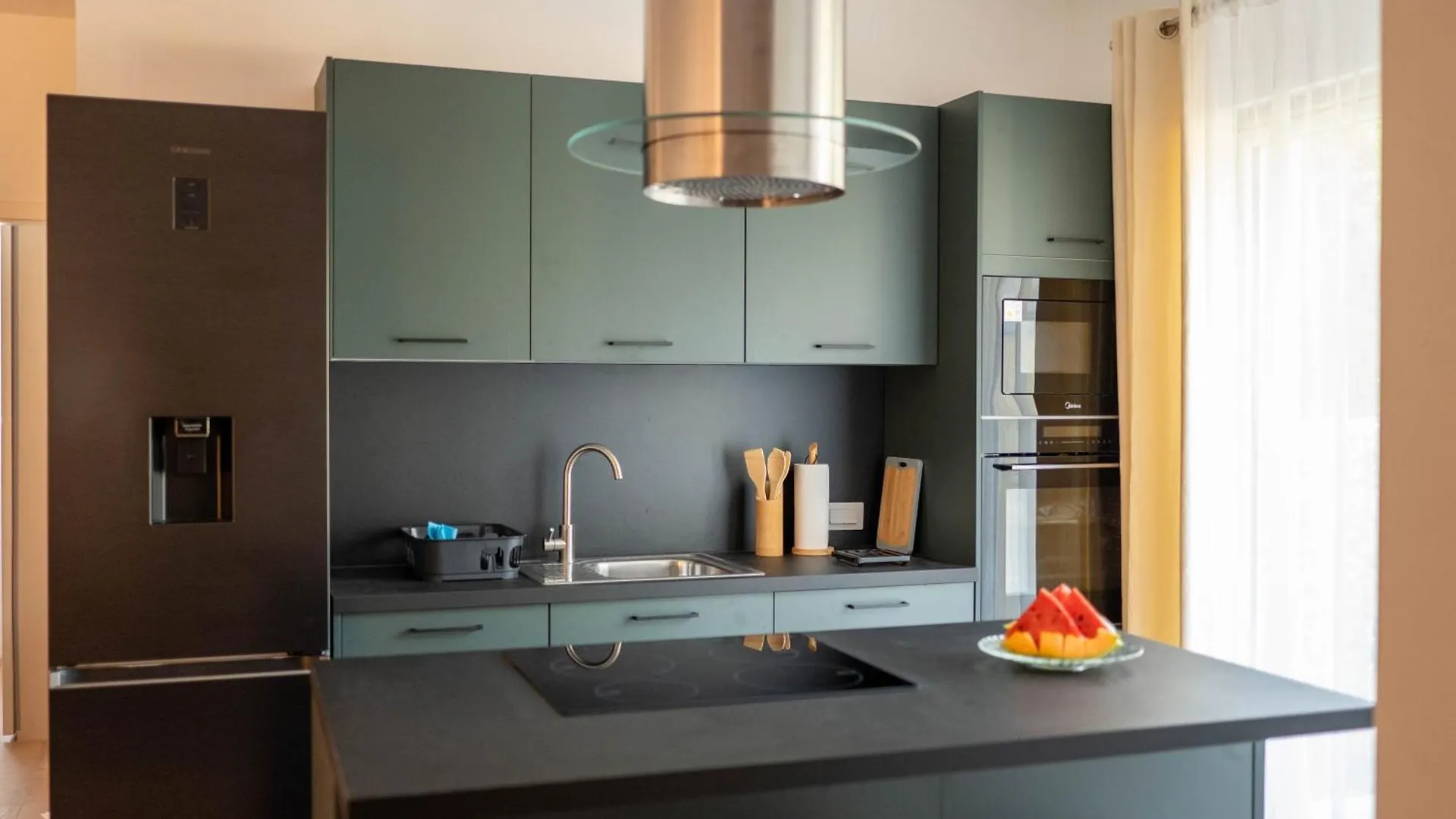 Apartment Apartman Jacqueline 2 Pula Croatia