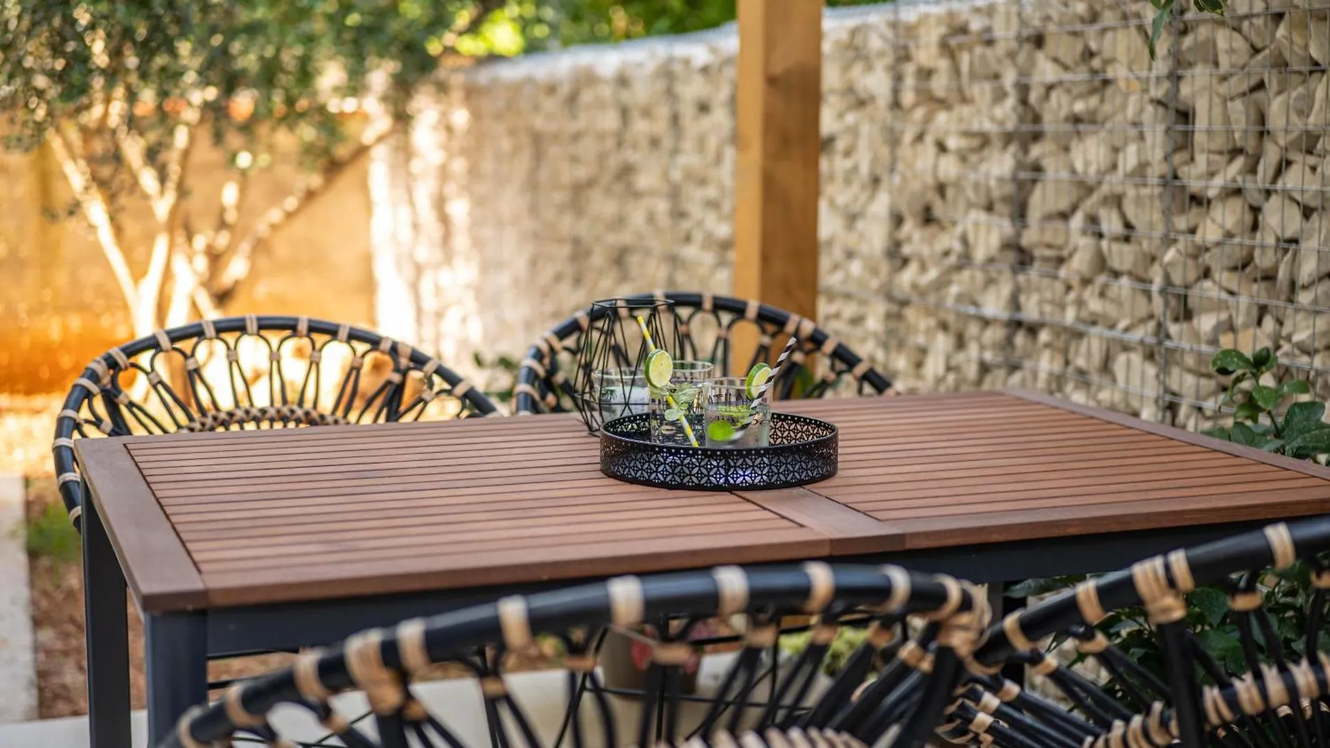 Apartman Jacqueline 2 Pula