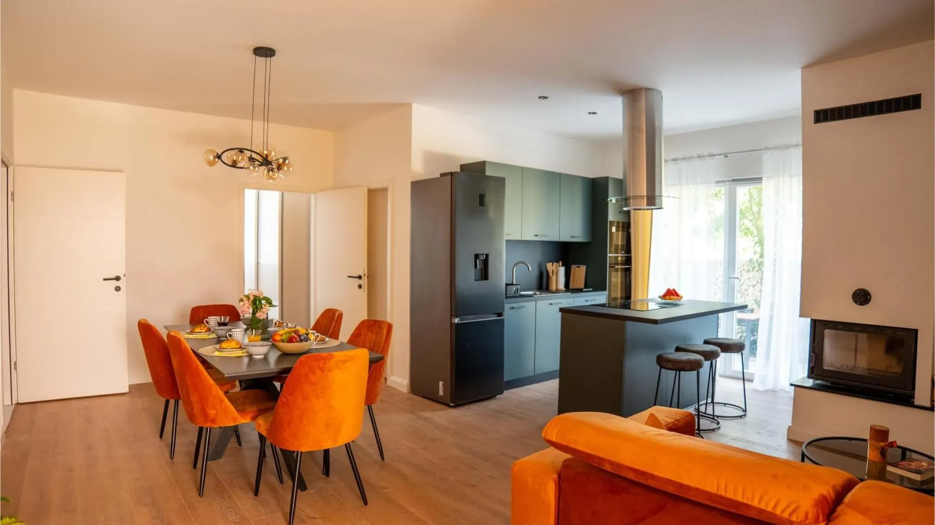 Apartman Jacqueline 2 Pula